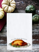 It's All About the Baste Kitchen Towel