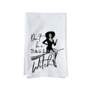 Basic Witch Kitchen Towel