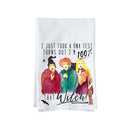 100% That Witch Kitchen Towel