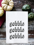 Gobble Kitchen Towel