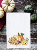 Gourds & Pumpkins Kitchen Towel