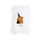 Hallo Queen Kitchen Towel