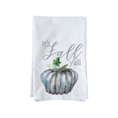It's Fall Y'all Kitchen Towel