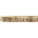 Fernandina Beach 1927 | Wall Art Print on Real Wood