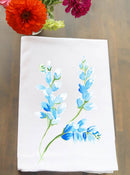 Bluebonnets Kitchen Towel