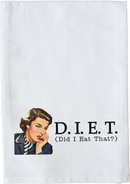 Did I Eat That Kitchen Towel