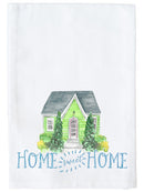 Home Sweet Home Kitchen Towel