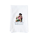Mental Bakedown Towel