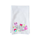 Summer Personal Reasons Kitchen Towels