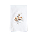 Brewtiful Day Kitchen Towel