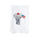 MAGA Elephant Kitchen Towel