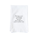 Substitute For A Child Kitchen Towel