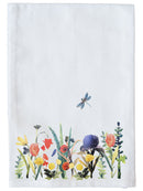 Ralph Moberly Kitchen Towel