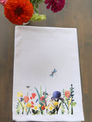 Ralph Moberly Kitchen Towel