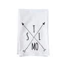 Saint Louis Arrows Kitchen Towel