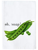 Oh Snap! Kitchen Towel