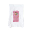 Spring Pink Door Kitchen Towel