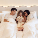 Caress Down & Feather Pillow