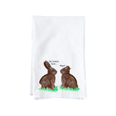 My Bottom Hurts Kitchen Towel