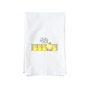 Doesn't Seem Fair Kitchen Towel