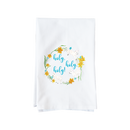 Holy Holy Holy Kitchen Towel