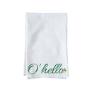 O'hello Kitchen Towel