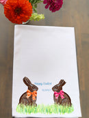 Happy Easter! What? Kitchen Towel