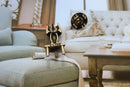 Table lamp Lapel Pin
