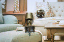 Table lamp Lapel Pin