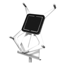 Stealth Power Plus Recliner with AEW The Outrunners Logo