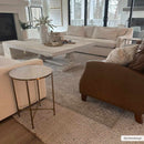 Tahmoor Thick Luxe Area Rug