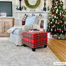 Tahmoor Thick Luxe Area Rug