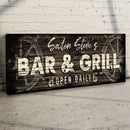 Sailor Bar And Grill Open Daily Sign