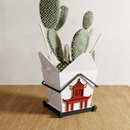 Chinese Takeout Planter