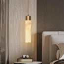 Tala Alabaster Pendant Lamp
