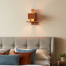 Taliesin Wall Lamp