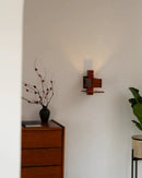 Taliesin Wall Lamp