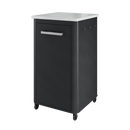 Modern Grill Table (Tall)