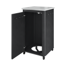 Modern Grill Table (Tall)