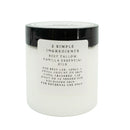 Whipped Tallow Cream | 4 oz | Vanilla | Grassland Goods
