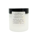 Whipped Tallow Cream | 2 oz | Lavender & Lemon | Grassland Goods