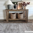 Jill Washable Area Rug - Clearance