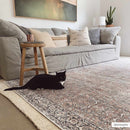 Jill Washable Area Rug - Clearance