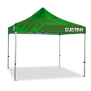 The Tank Custom Tent