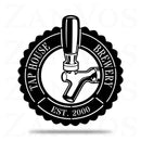 Tap House Monogram