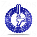 Tap House Monogram
