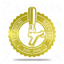 Tap House Monogram