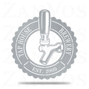 Tap House Monogram