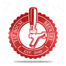 Tap House Monogram