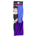 Tapered, Twisted Bow, and Knotted Headbands | Yoga Gym Workout Hairband Hair Accessory